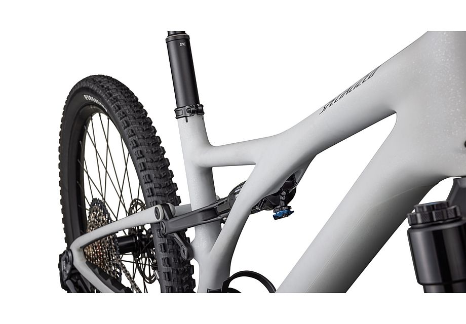 Specialized Stumpjumper LTD T-Type - SRAM GX AXS, RockShox Ultimate
