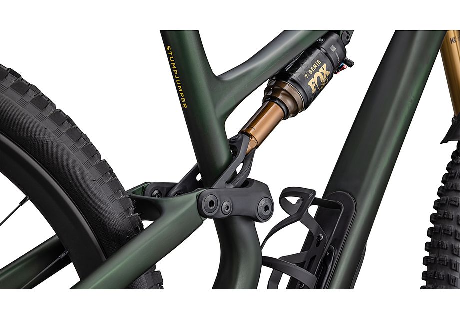 Specialized Stumpjumper 15 Pro - SRAM X0 AXS, FOX Factory