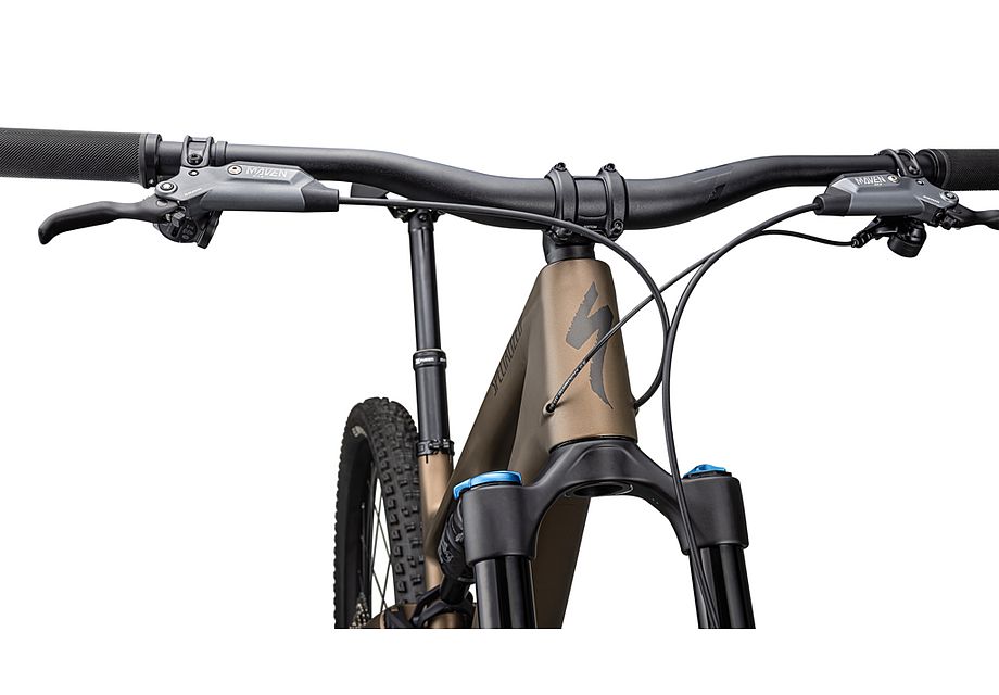 Specialized Stumpjumper 15 Comp - SRAM S-1000 AXS, FOX Performance