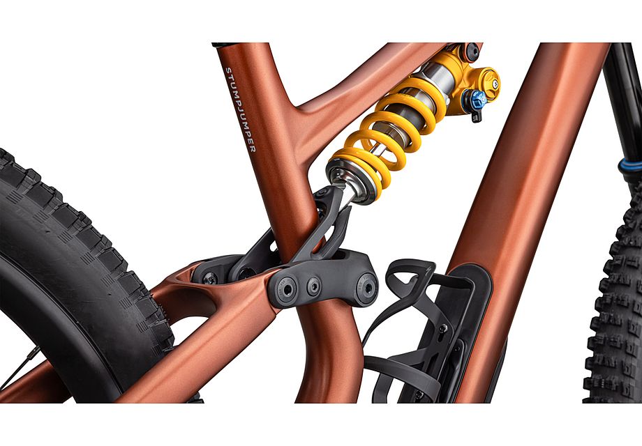 Specialized Stumpjumper 15 A–hlins Coil