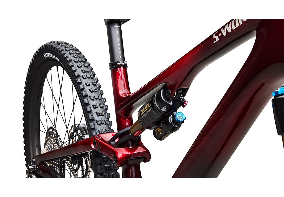 Specialized S-Works Stumpjumper 15 EVO - Shimano XTR Di2, FOX Factory