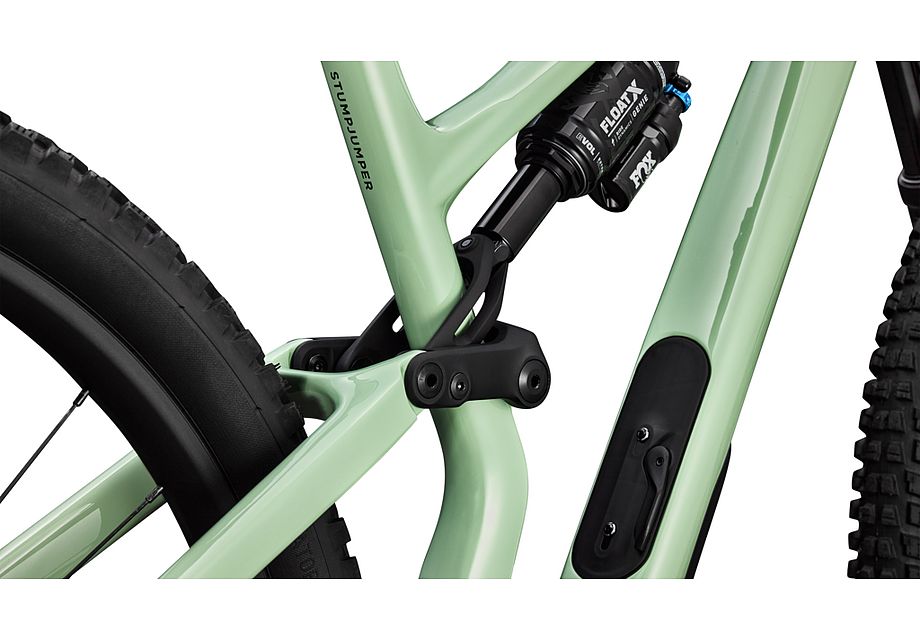 Specialized Stumpjumper 15 EVO Expert - SRAM GX AXS, FOX Performance Elite