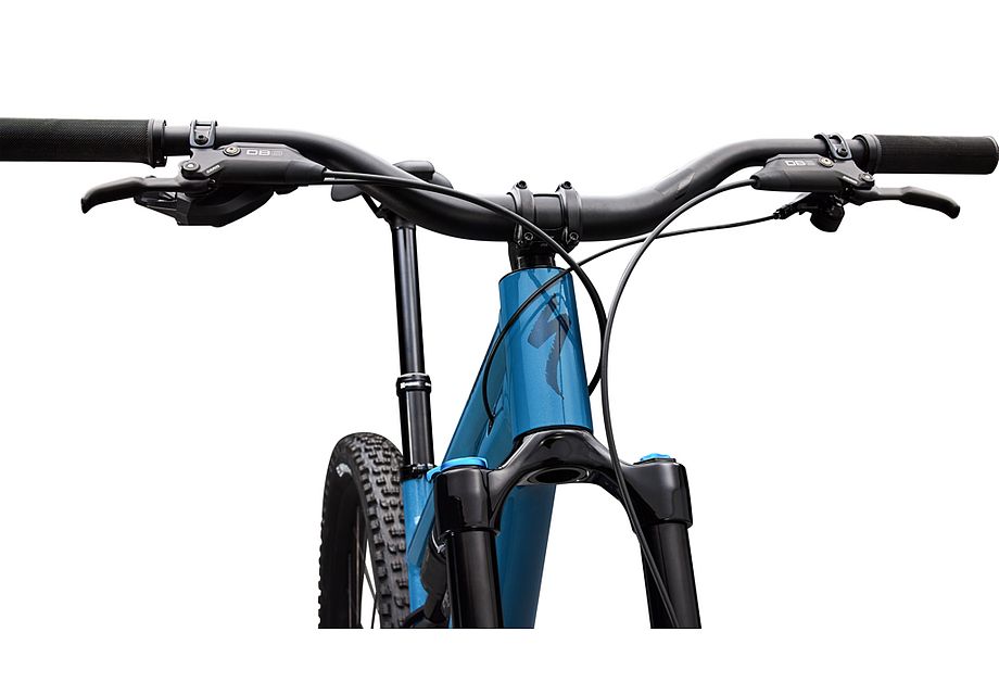 Specialized Stumpjumper 15 EVO Alloy Comp - SRAM Eagle 70, FOX Rhythm