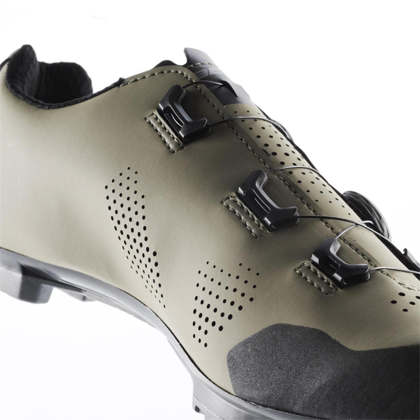 Gaerne Obsidian Gravel Shoes 2025