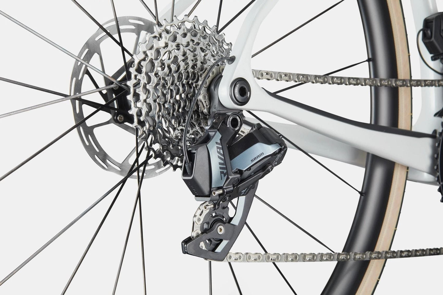 Cannondale Synapse Carbon 3 SmartSense Road Bike