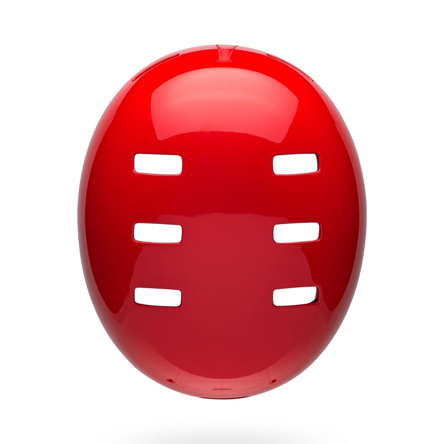 Bell Span Solid Kids Helmet 51-55cm
