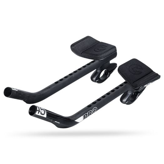 Pro Missile Evo Carbon Ski-bend Extensions