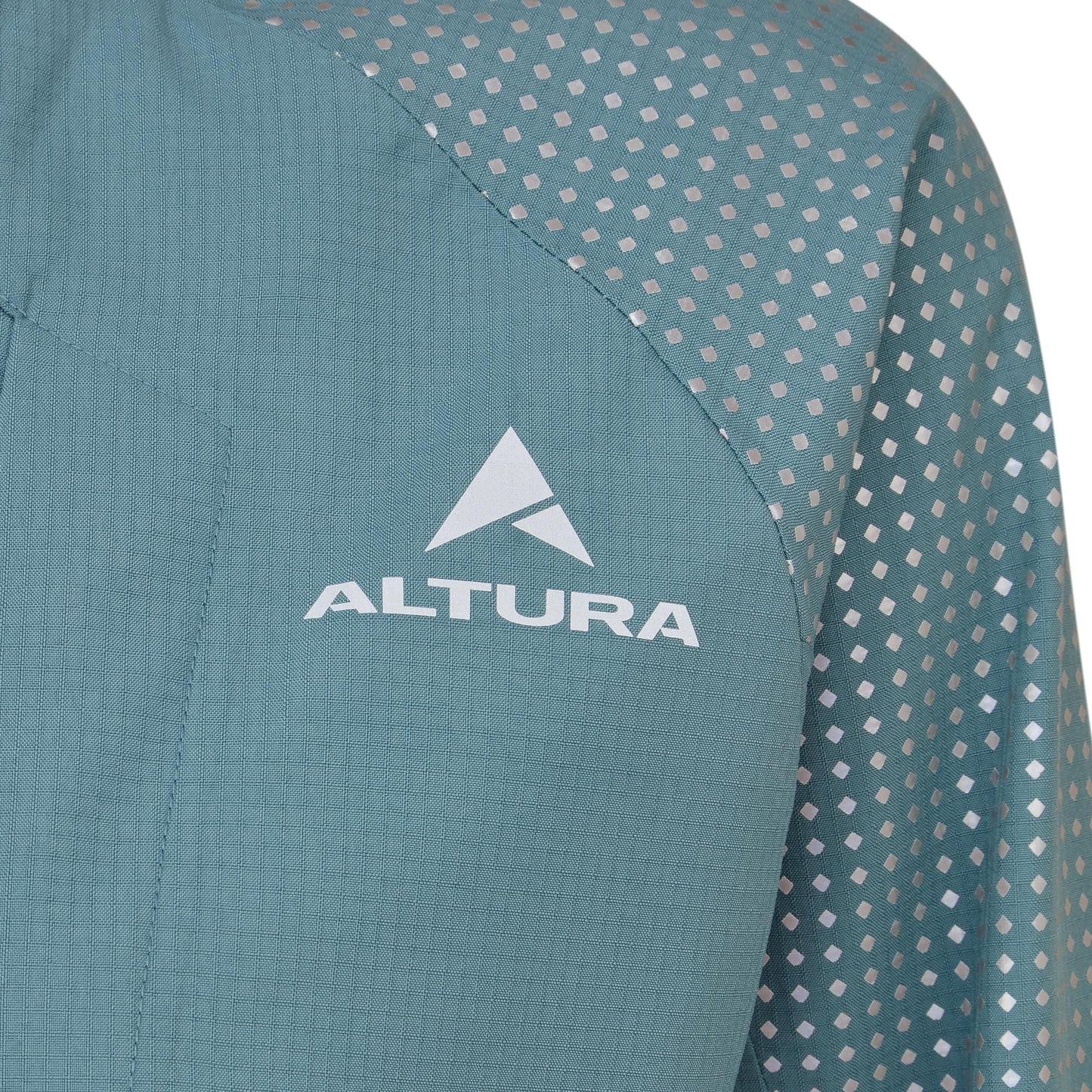 Altura Nightvision Women's Storm Jacket 2025