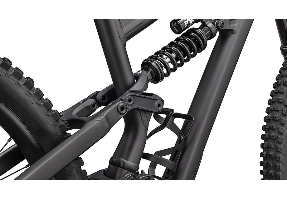 Specialized STATUS 2 170