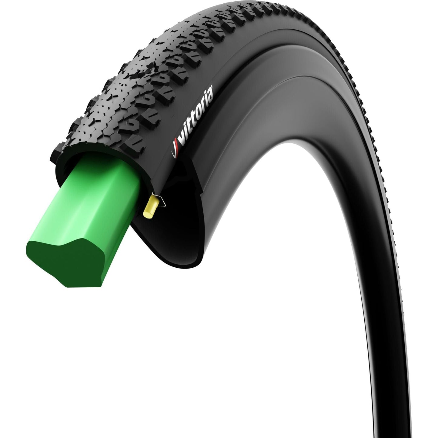 Vittoria Air-Liner Tyre Insert Light Gravel 700c x 37/40c