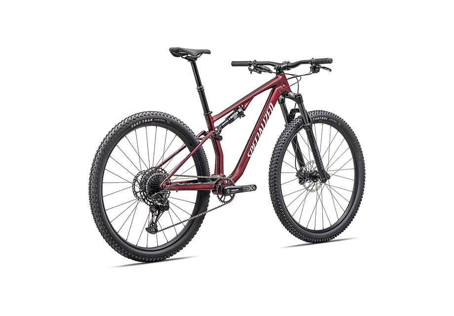 Specialized Chisel