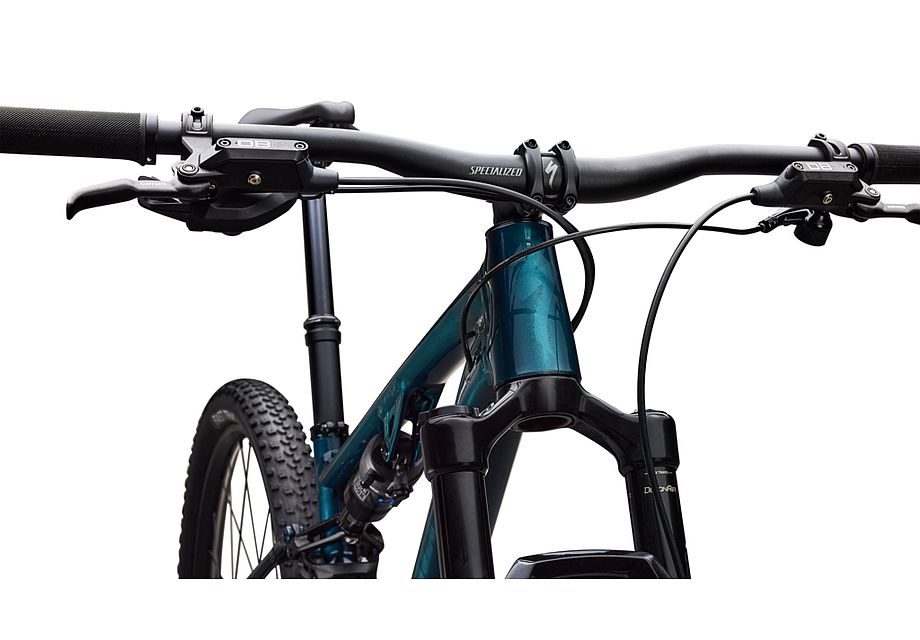 Specialized Chisel Comp