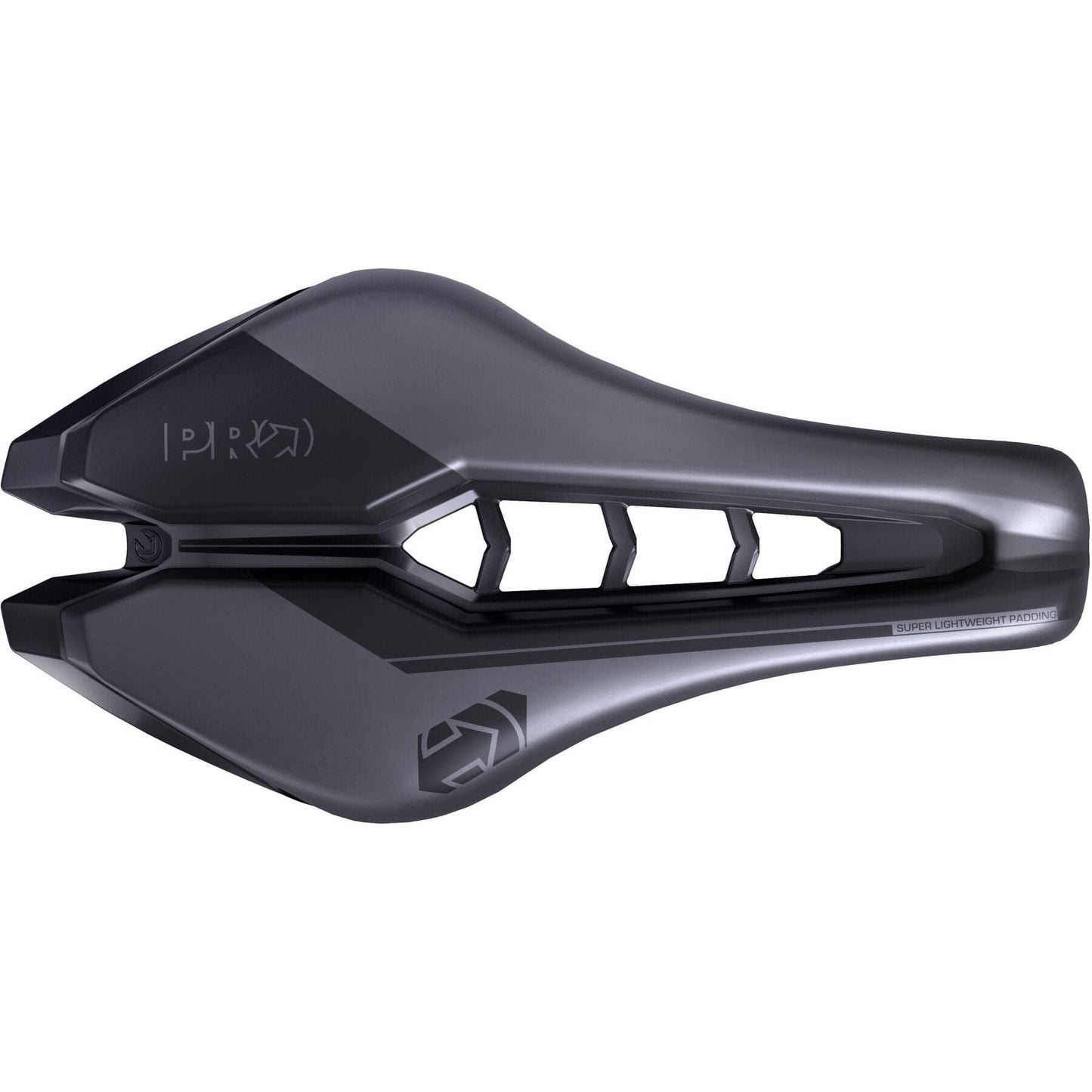 PRO TSA 1.1 Saddle, Carbon