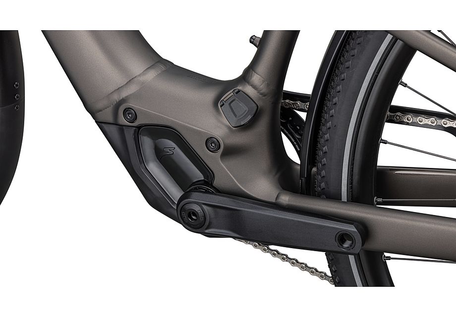 Specialized Turbo Vado SL 2 4.0 EQ