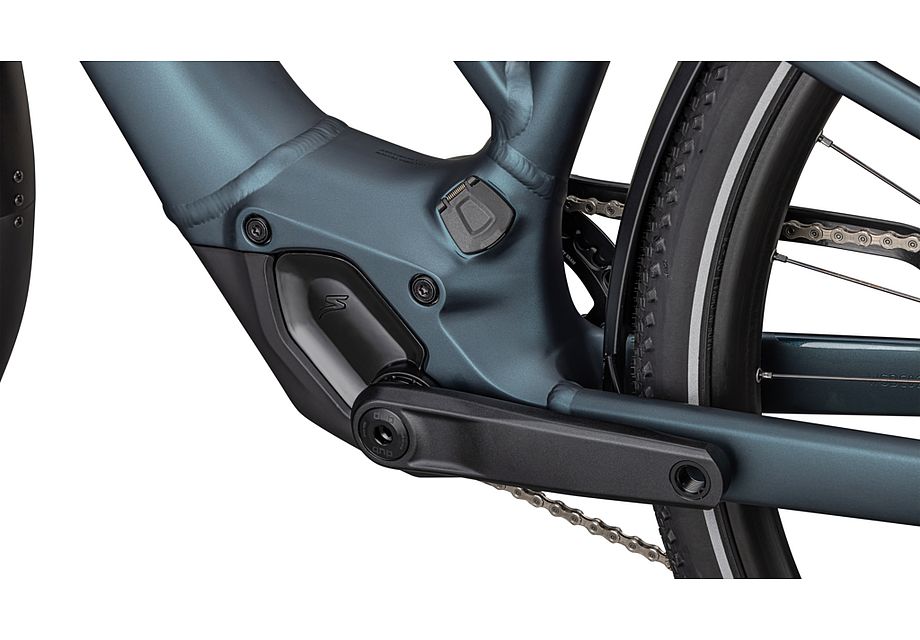 Specialized Turbo Vado SL 2 5.0 Step-Through EQ