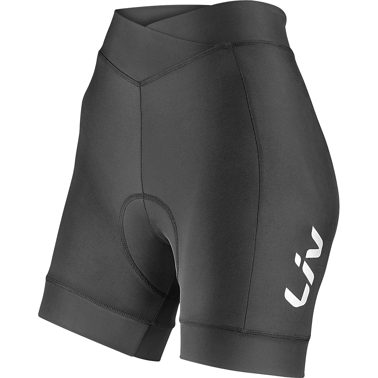 Giant Liv Fisso Womens Shorts (Short Fit)