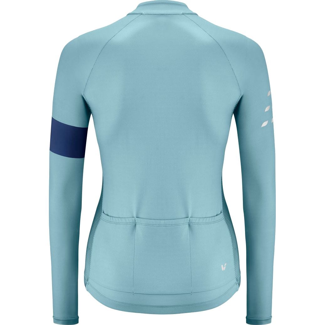 Giant Liv Beliv Womens Long Sleeve Jersey
