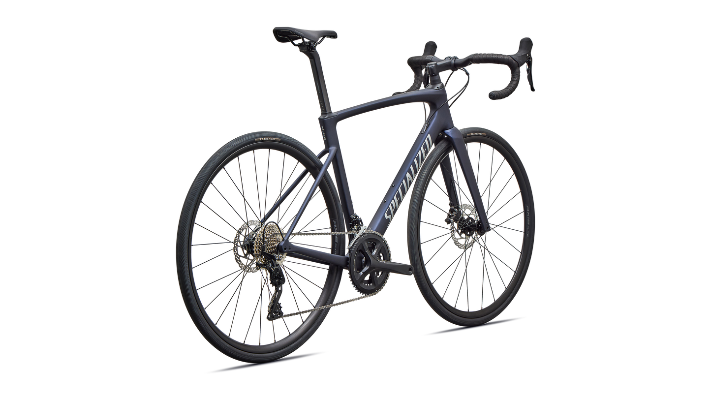 Specialized Roubaix SL8 - Shimano Tiagra