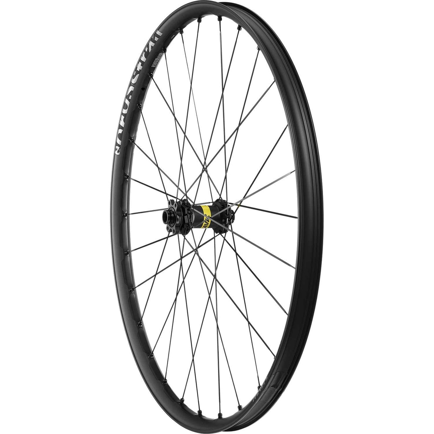 Mavic E-Crosstrail SL 29 Centre Lock Disc