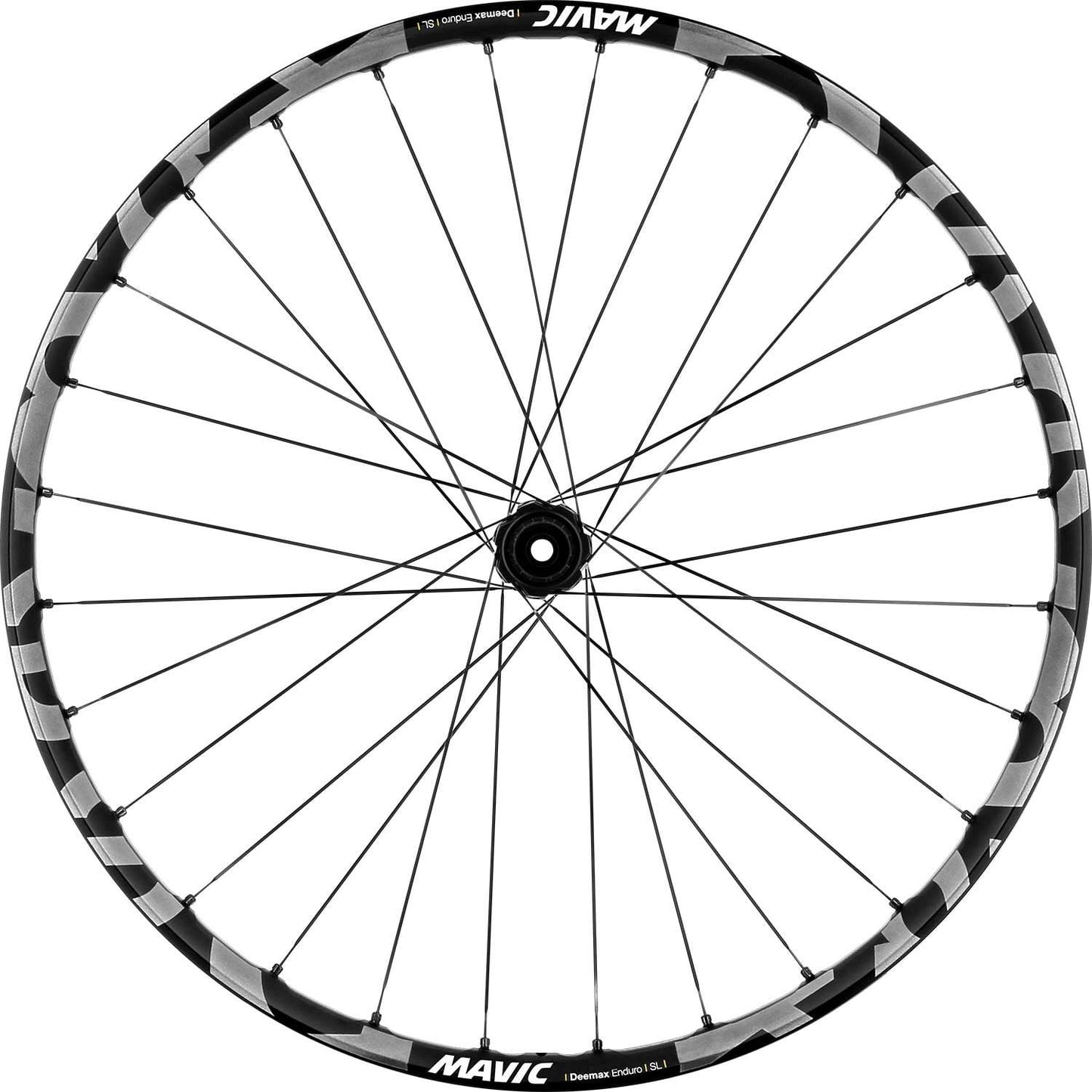 Mavic Deemax Enduro SL 27.5 Disc