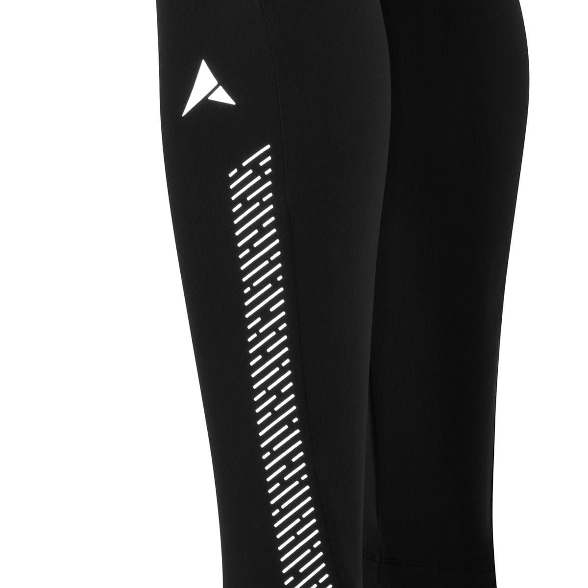 Altura Progel Plus Women's Cycling Bib Tights 2021: BLACK
