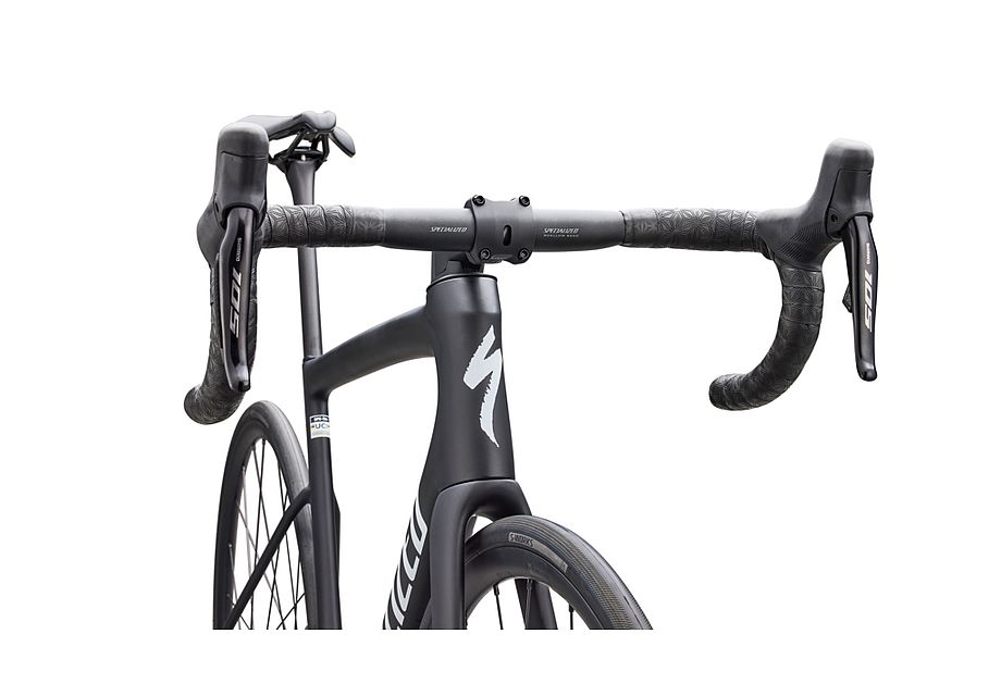 Specialized Tarmac SL8 Comp - Shimano 105 Di2