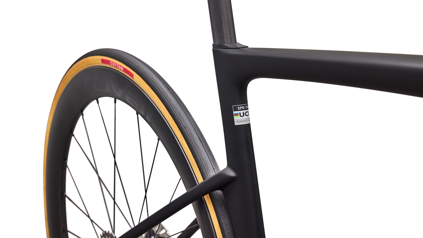 Specialized Tarmac SL9 S-Level - Shimano Dura-Ace Di2 - 2027