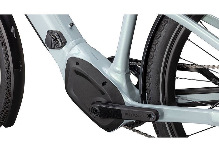 Specialized Turbo Vado 5.0