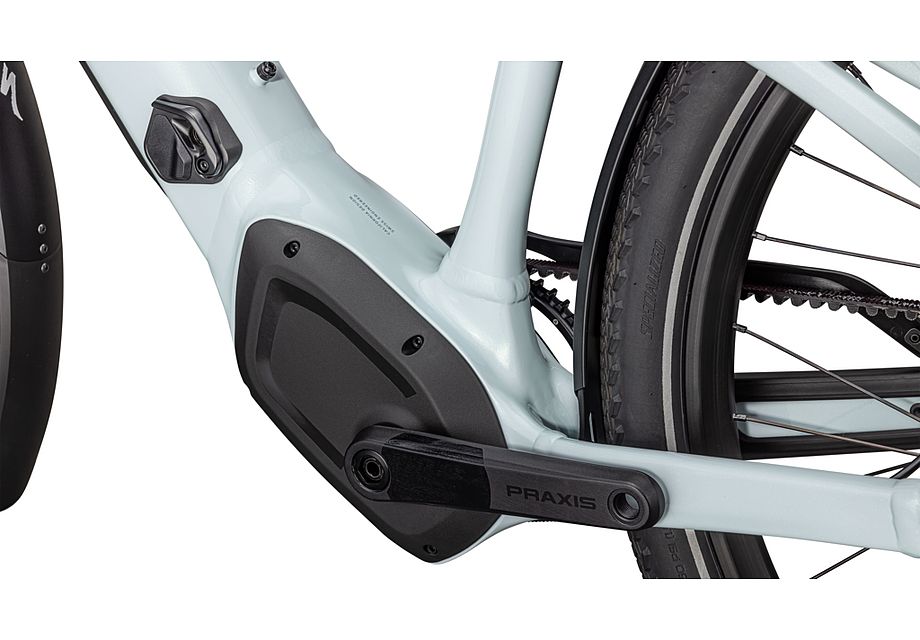 Specialized Turbo Vado 5.0 IGH
