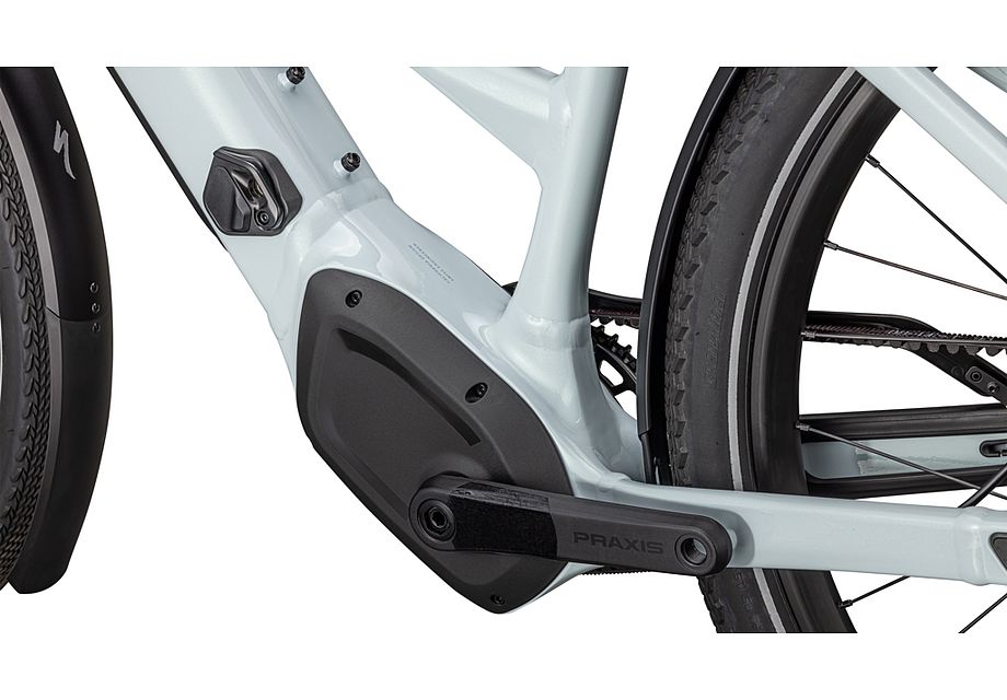 Specialized Turbo Vado 5.0 IGH Step-Through