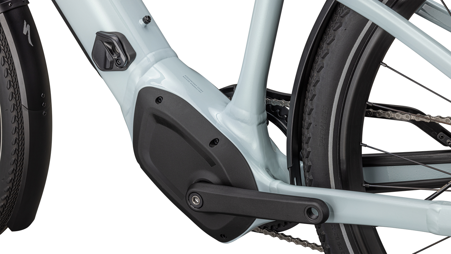 Specialized Turbo Vado 4.0