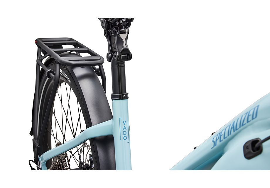 Specialized Turbo Vado 5.0 Step-Through