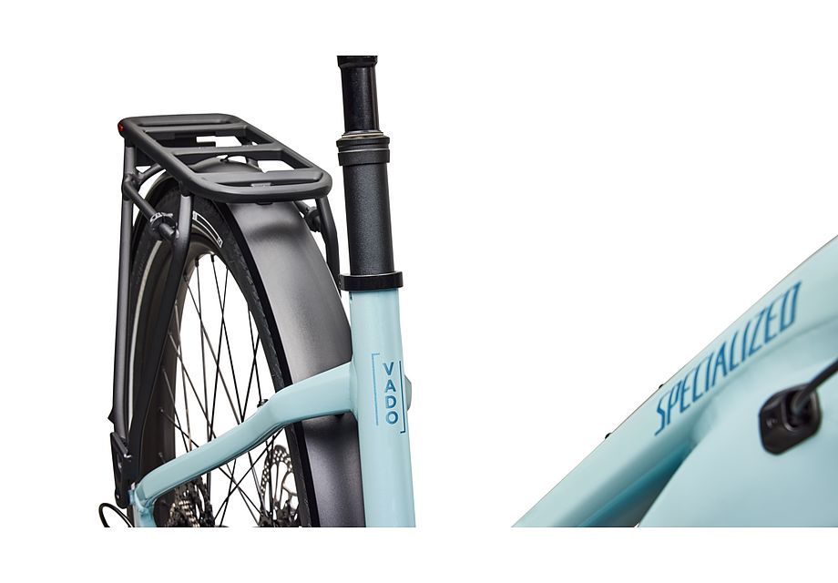 Specialized Turbo Vado 4.0 Step-Through