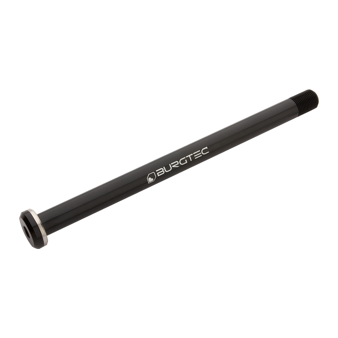 Burgtec Santa Cruz 173.7mm Rear Axle w/o Hanger Bolt