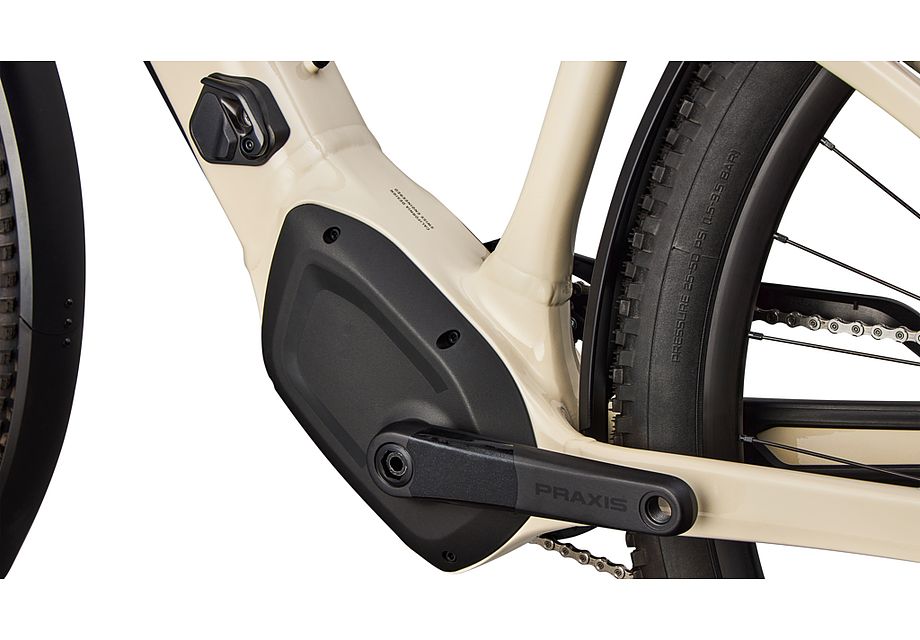 Specialized Turbo Tero 4.0 EQ