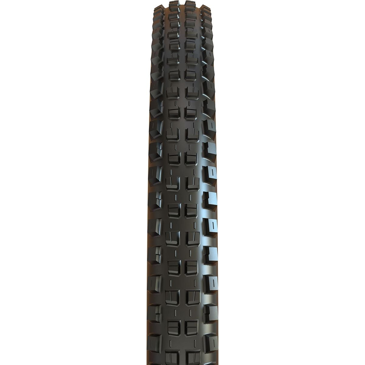 Maxxis High Roller 3 27.5x2.40 120x2 TPI 3C MaxxGrip DoubleDown Folding Tubeless Tyre