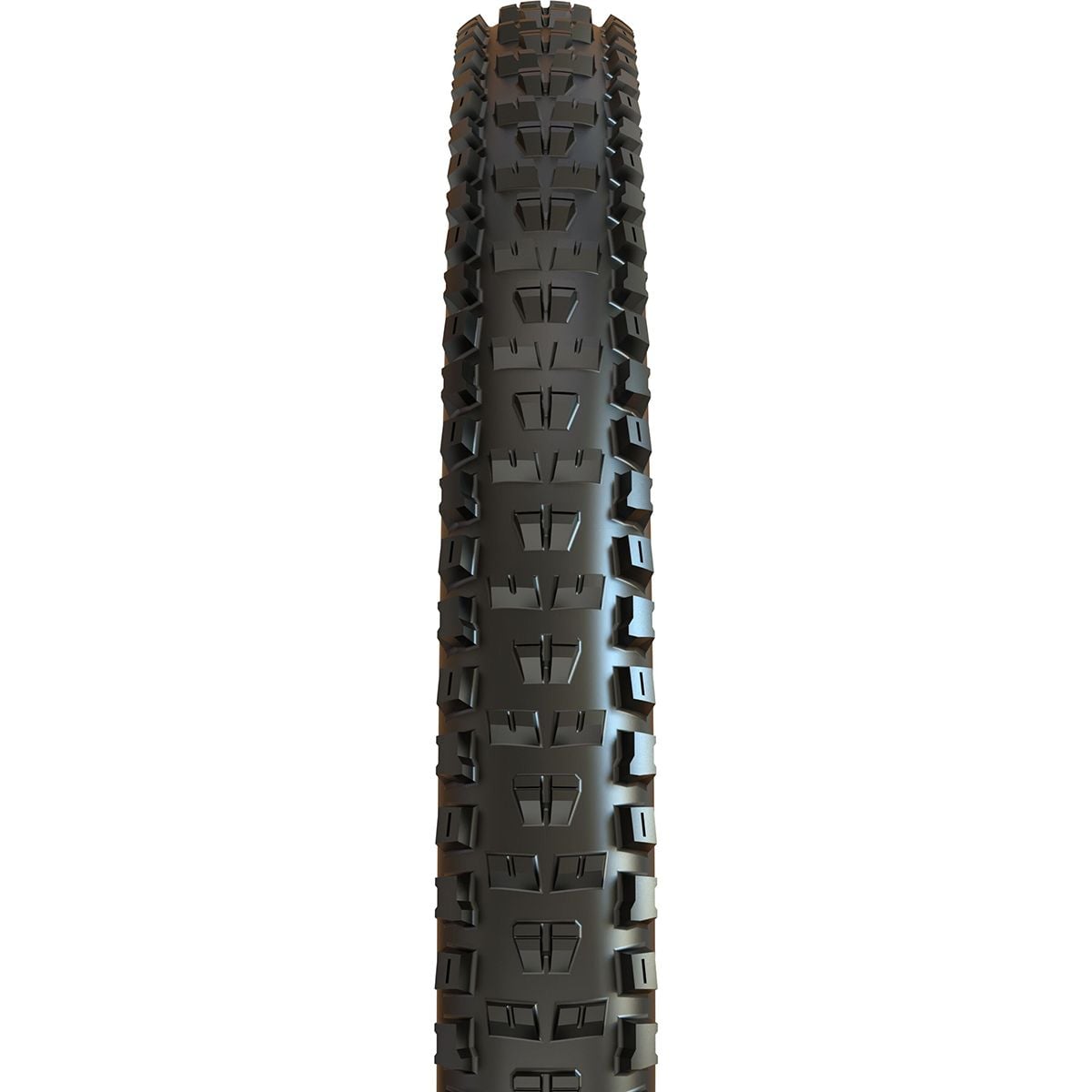 Maxxis High Roller II 27.5 x 2.8 60 TPI Folding Dual Compound EXO Tubeless Tyre