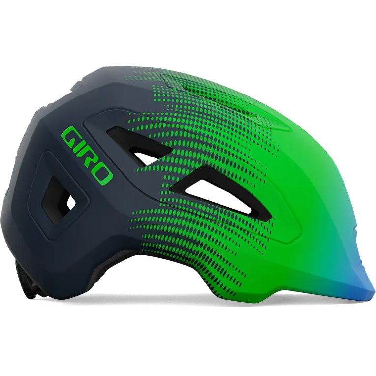 Giro Scamp II