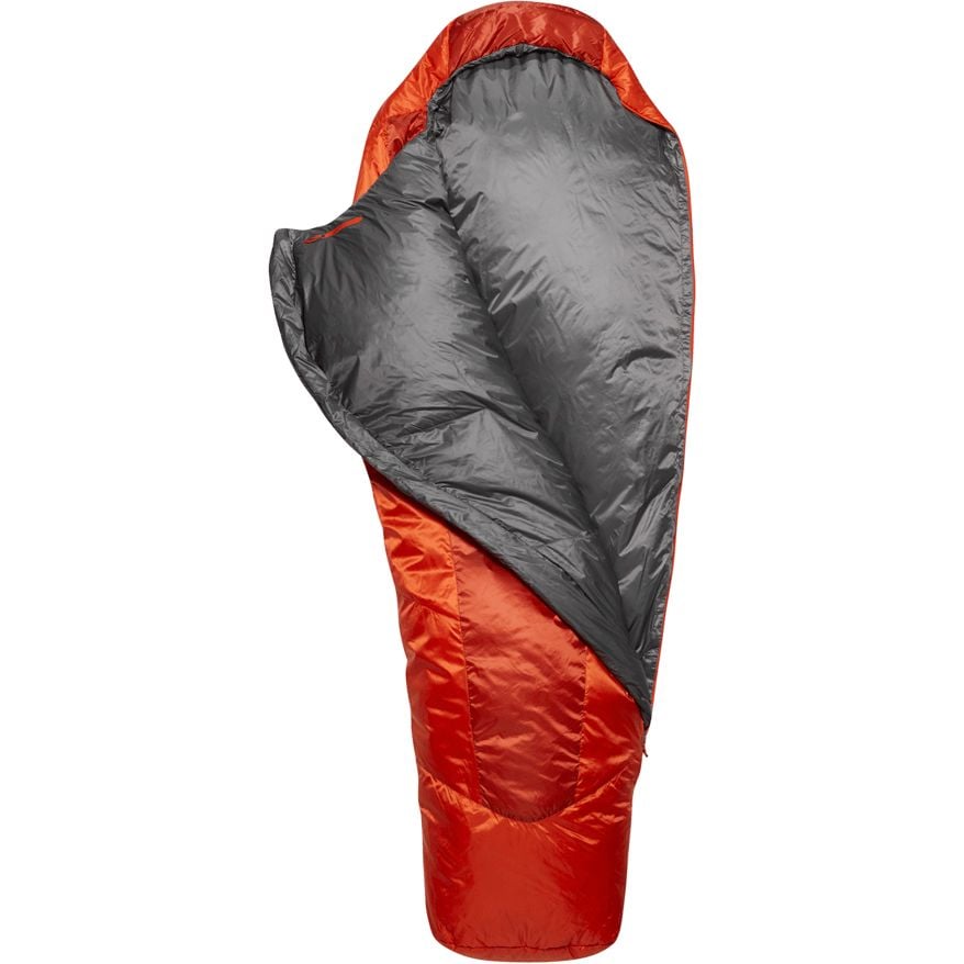 Rab Solar Eco 1 Sleeping Bag