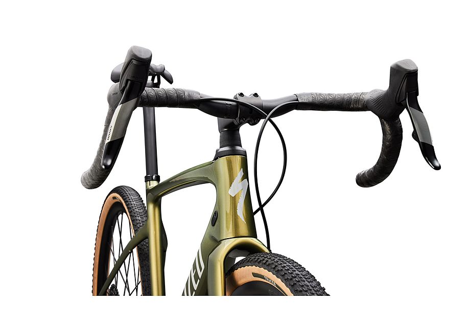 Specialized Diverge 4 Comp Carbon - SRAM Apex AXS/S1000