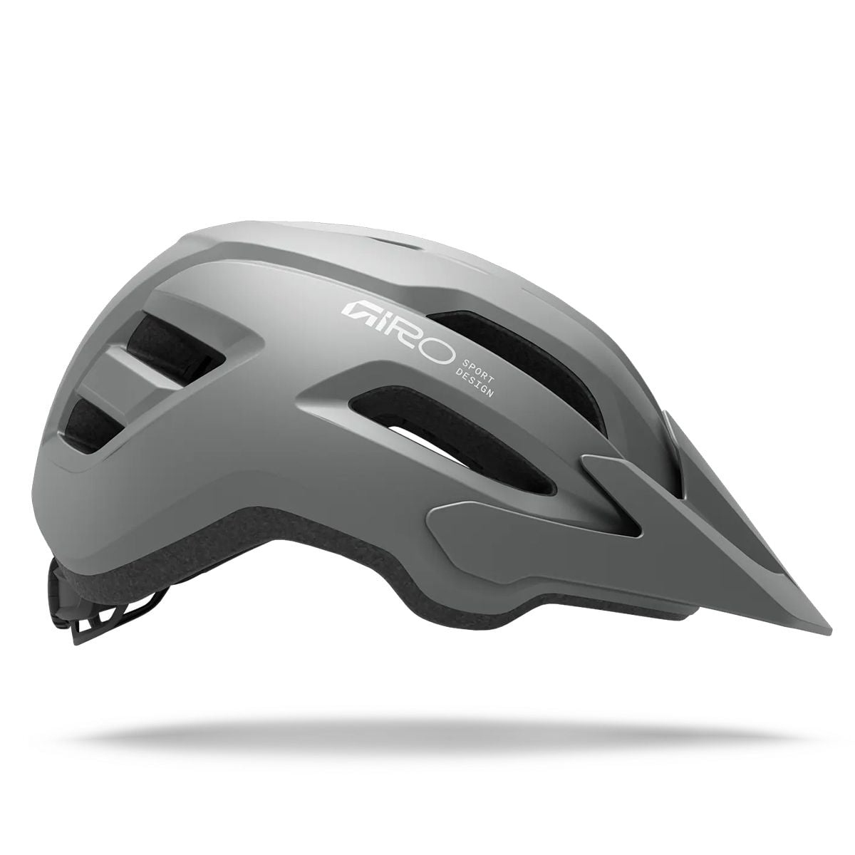 Giro Fixture 2 Helmet 2026