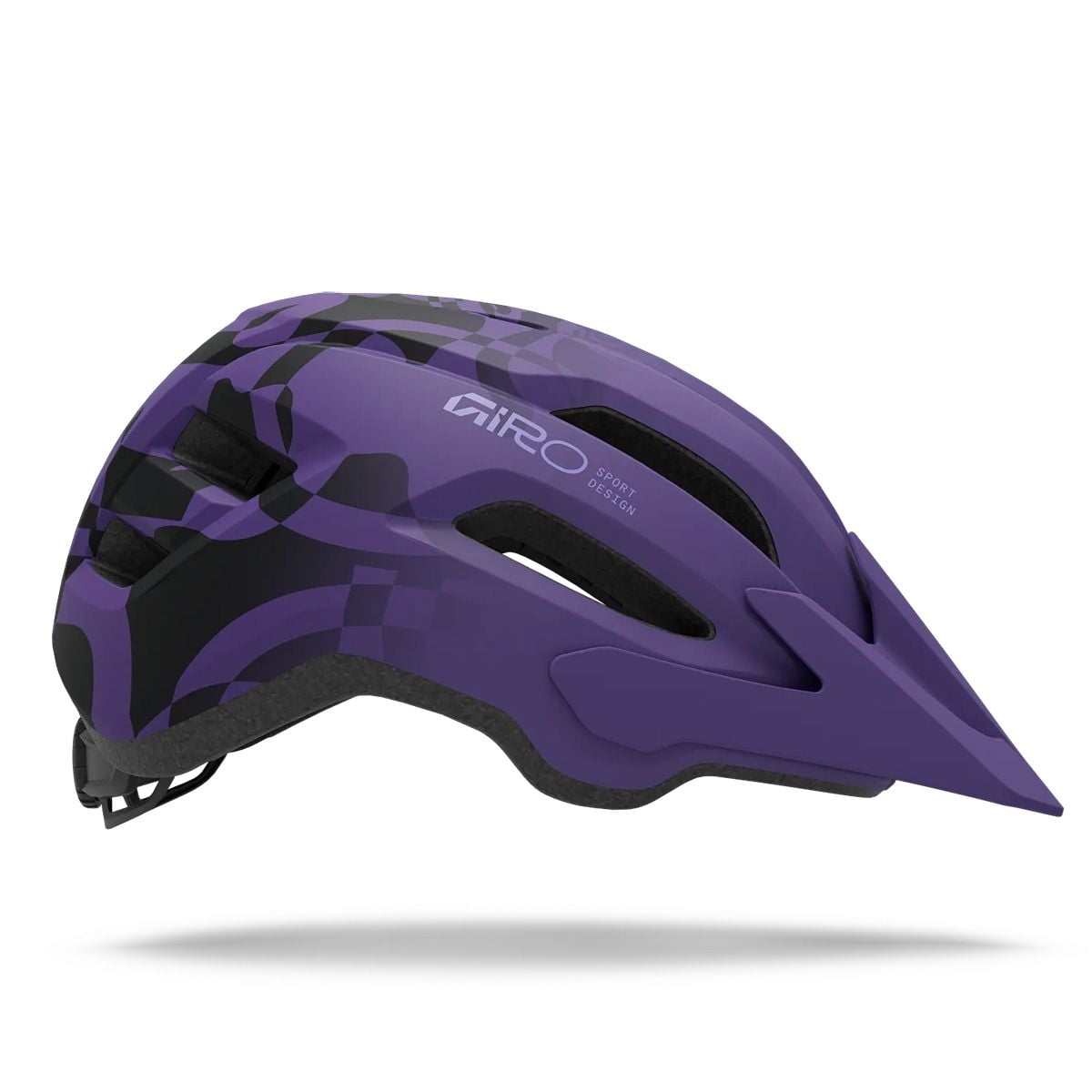 Giro Fixture 2 Youth Helmet 2026
