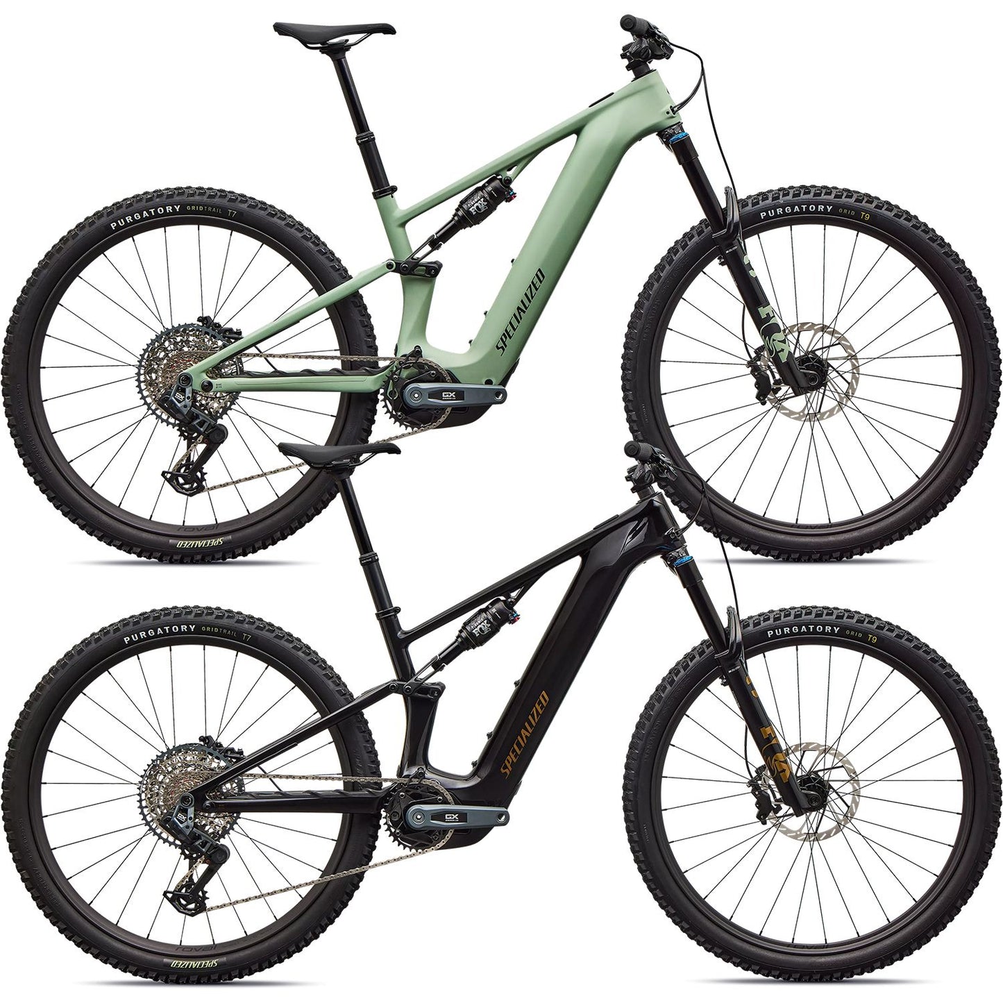 Levo R Expert - S4 - PST/DKMOS