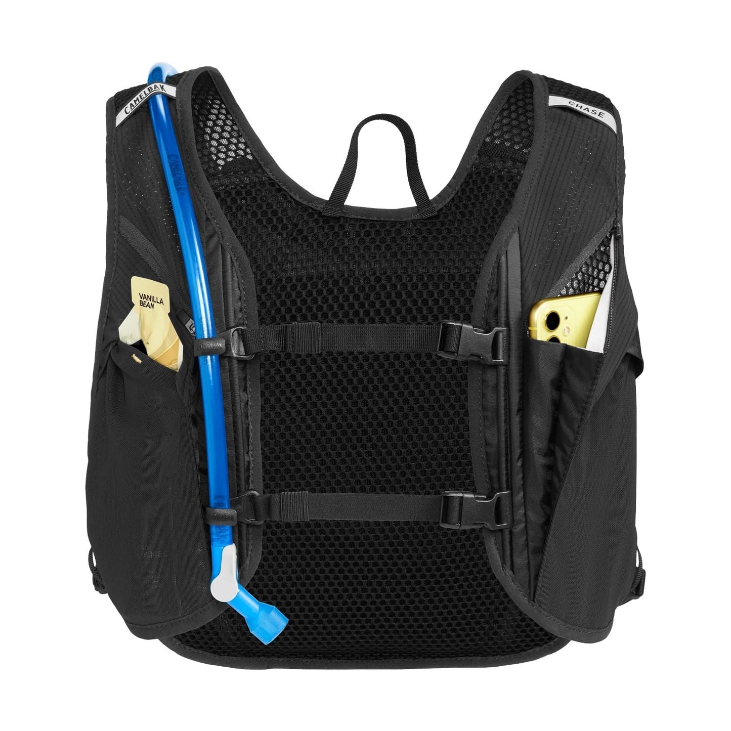 Camelbak Chas Race 4 Hydration Vest With Crux 1.5 Litre Reservoir 2026