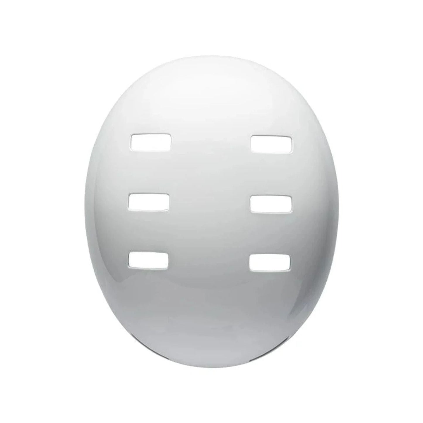 Bell Local Solid Helmet Large White