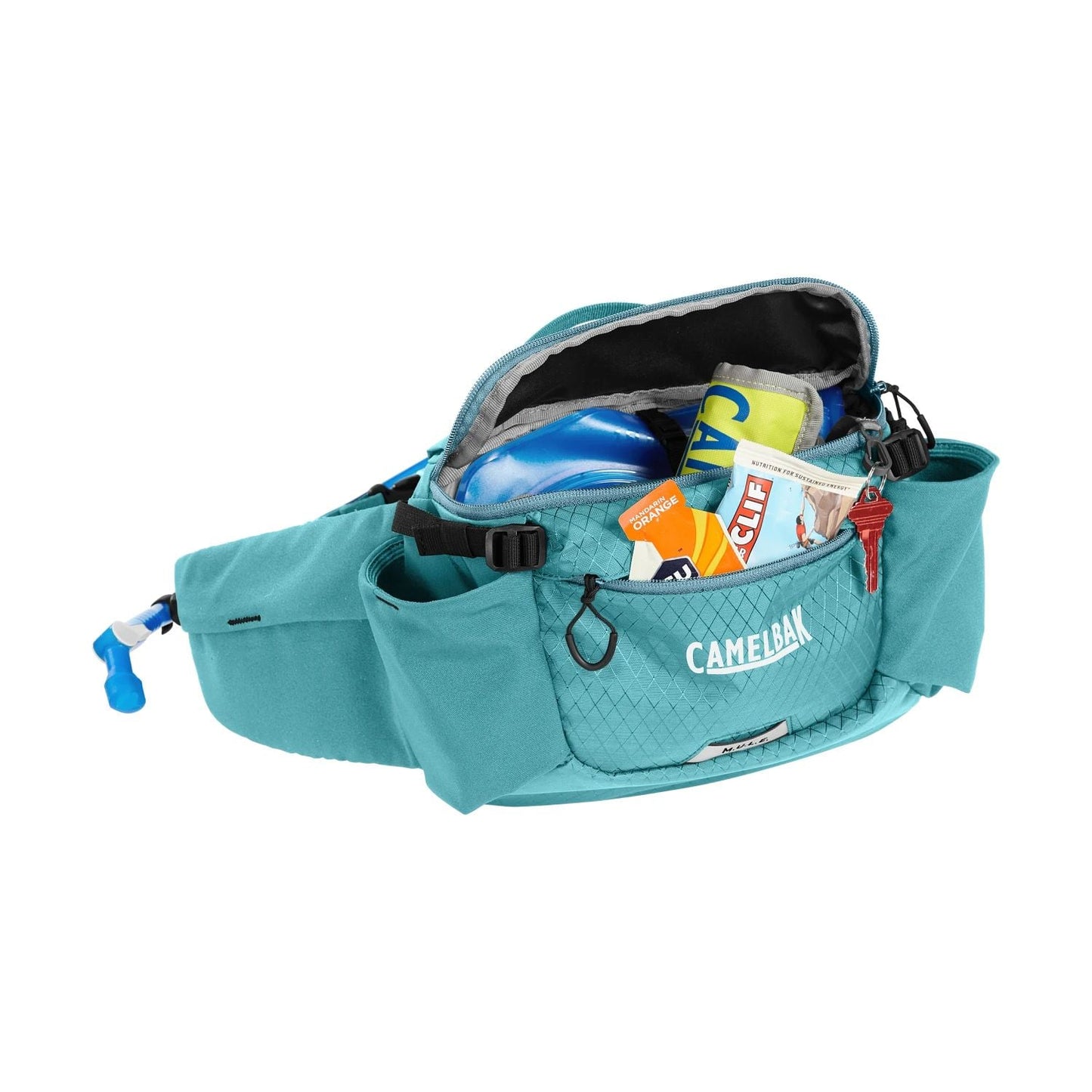 Camelbak M.U.L.E.® 5L Waist Pack with Crux® 1.5L Lumbar Reservoir