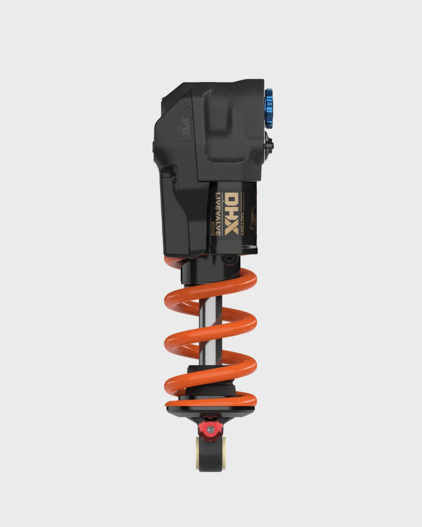 FOX DHX Live Valve Neo Shock
