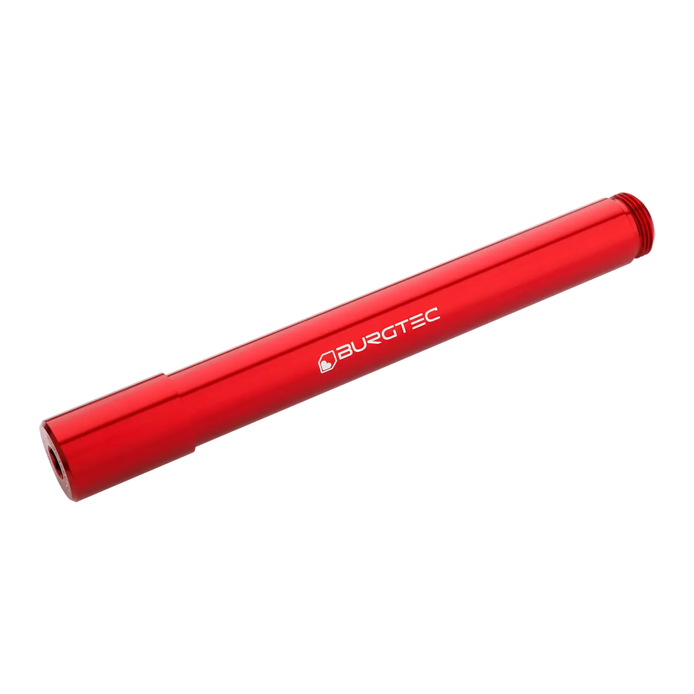 Burgtec Fox 40 Fork Axle — view 20