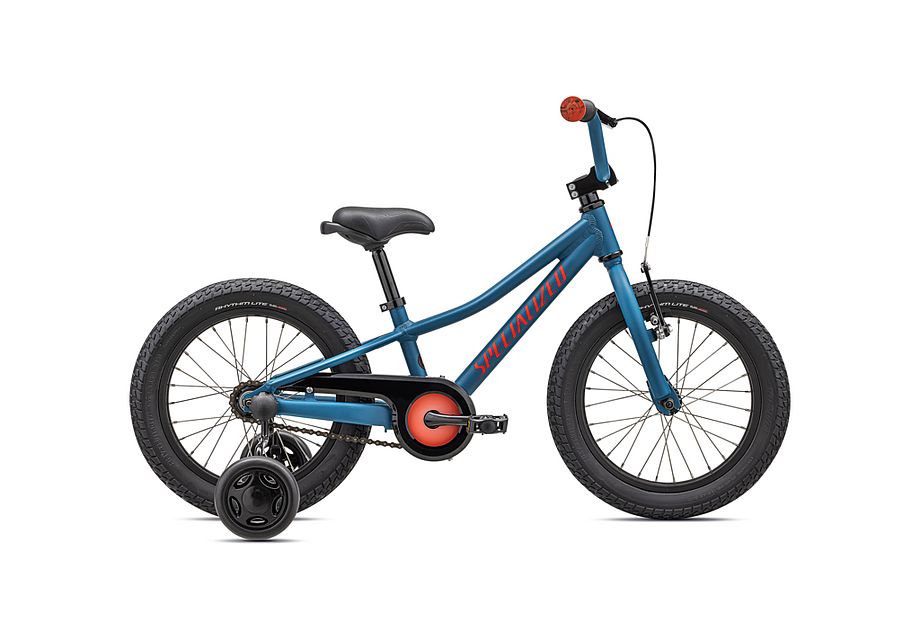 Specialized Riprock Coaster 16