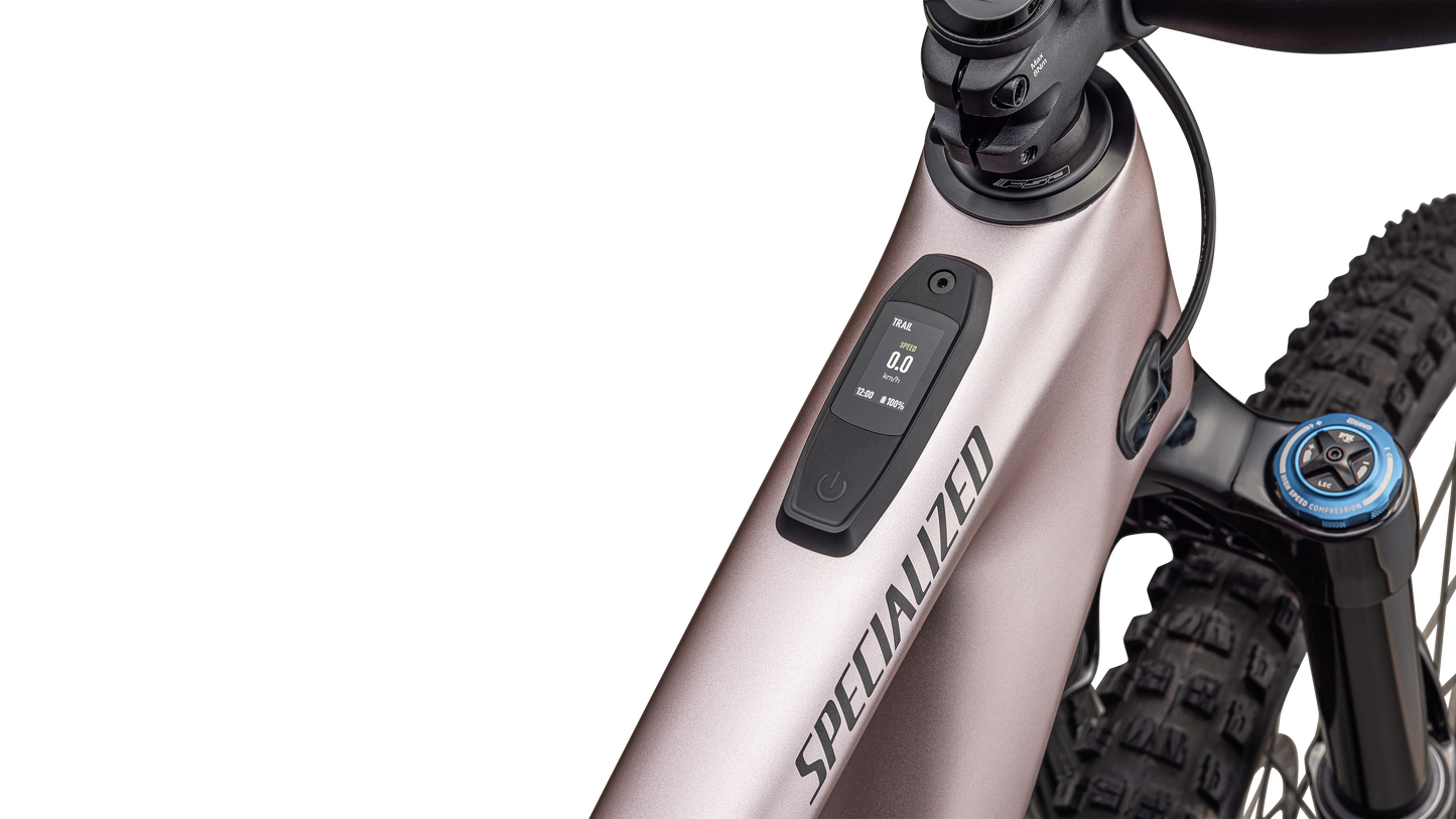 Specialized Turbo Levo SL 2 Expert